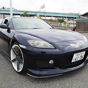 RX-8