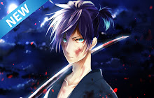 Noragami Wallpaper small promo image