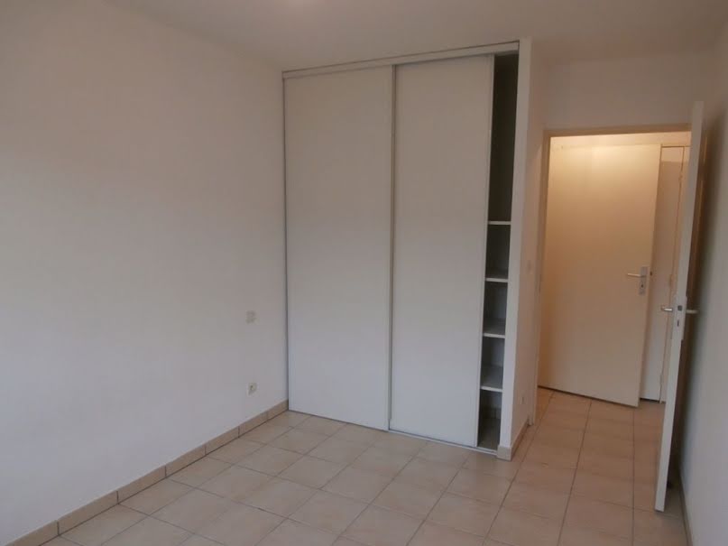 Vente appartement 3 pièces 55 m² à Bergerac (24100), 71 500 €