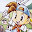 Harvest Moon Friends Of Mineral Town