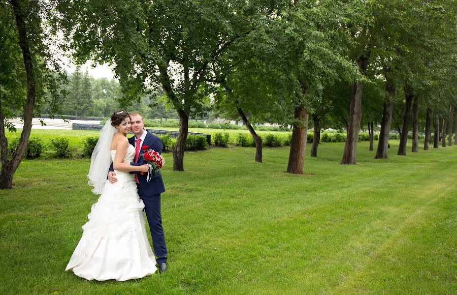 Fotografo di matrimoni Katerina Kucher (kucherfoto). Foto del 22 agosto 2016