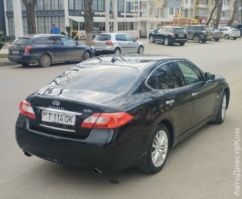 продам авто Infiniti M35 M35 фото 3