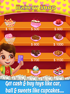Bank ATM Simulator Learning - ATM Cash Machine(圖4)-速報App