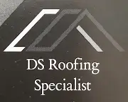 DS Roofing Specialists Logo