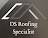 DS Roofing Specialists Logo