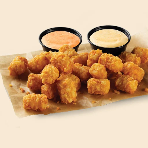 Popcorn Chicken