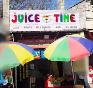 The Juice Time photo 1