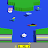 River Flight Retro Game icon