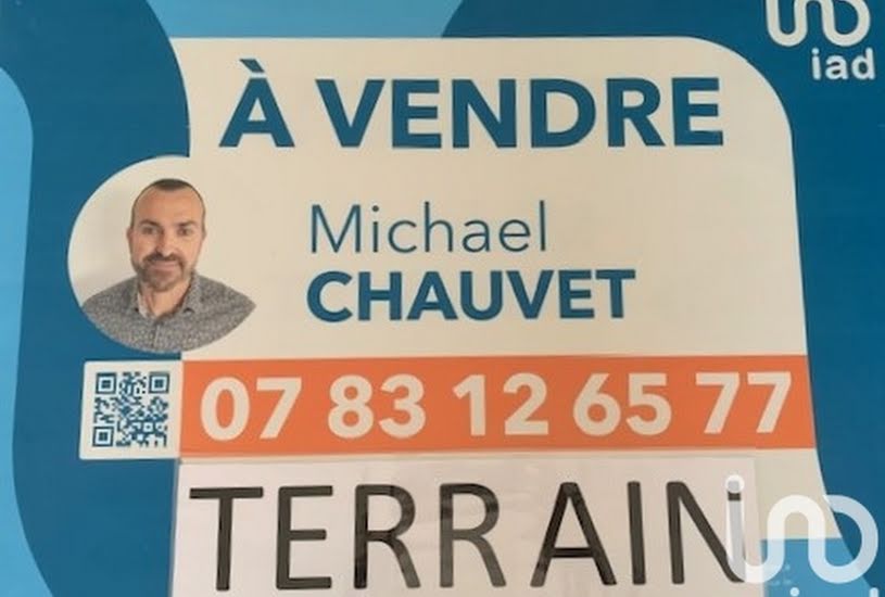  Vente Terrain à bâtir - 600m² à Dompierre-sur-Yon (85170) 