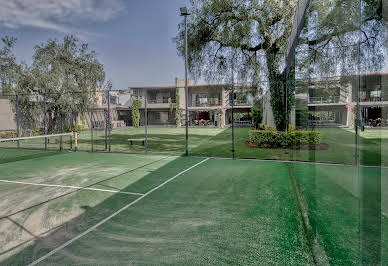 Maison avec jardin et terrasse 3