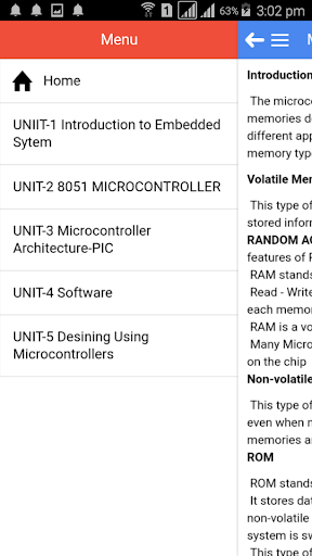 Embedded Systems