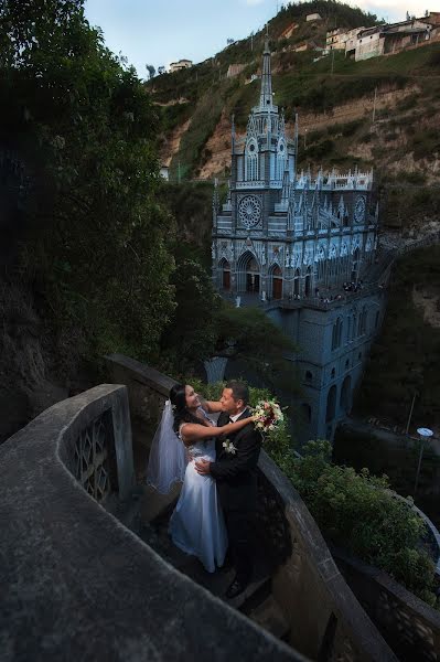 Photographe de mariage Eric Bauer (ericfoto65). Photo du 12 janvier 2018