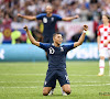 Croatie - France, comme on se retrouve...