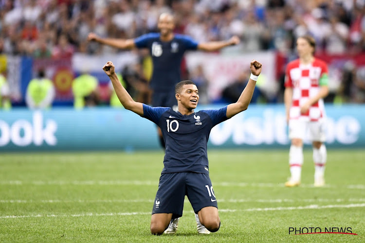 Nike dévoile ses maillots pour la Coupe du monde 2022