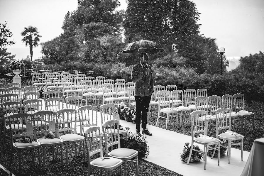 Fotografo di matrimoni Francesco Brunello (brunello). Foto del 7 ottobre 2022