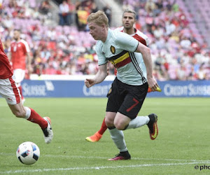 De Bruyne over het verschil met het WK in Brazilië: "Daarom zijn we nu beter voorbereid"