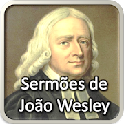 Sermões de João Wesley 1.6 Icon