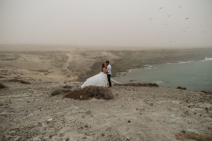 Fotógrafo de bodas Jose Manuel Rodriguez (josemarb). Foto del 19 de junio 2020