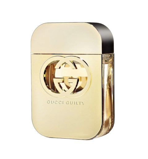 Nước Hoa Gucci Guilty Eau EDT 50ml