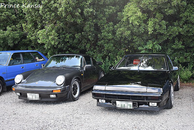 ステップワゴンの関西舞子サンデー・RK-Family・RK関西オフ会・ステップワゴン同窓会・オールジャンルミーティングに関するカスタム事例の投稿画像15枚目