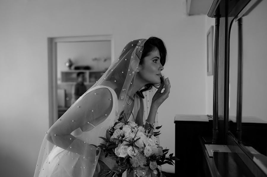 Fotografo di matrimoni Margarita Tuleyko (tuleikophoto). Foto del 23 agosto 2022