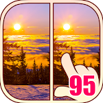 Guess Difference 95 Apk