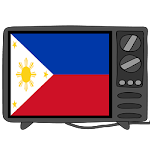 Cover Image of ดาวน์โหลด Philippines TV Channels Online 1.0 APK