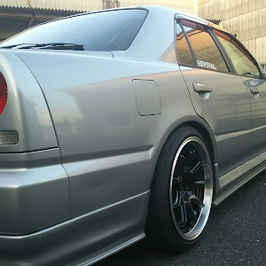 スカイライン R34