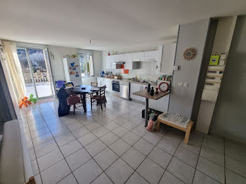 appartement à Saint-Julien-Chapteuil (43)