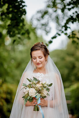 婚禮攝影師Aleksandr Chernyy（alchyornyj）。2019 10月15日的照片