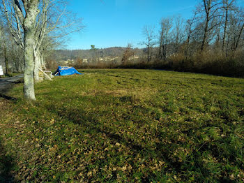 terrain à Loubejac (24)