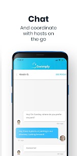 Swimply Apk for Android and iOS.  [Best Swimming Pools renting App] 6