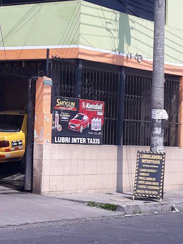 Opiniones de Lubri Inter Taxis en Quito - Servicio de taxis