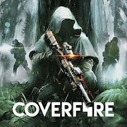 download free Cover Fire: Offline Shooting Games‏ unlimited