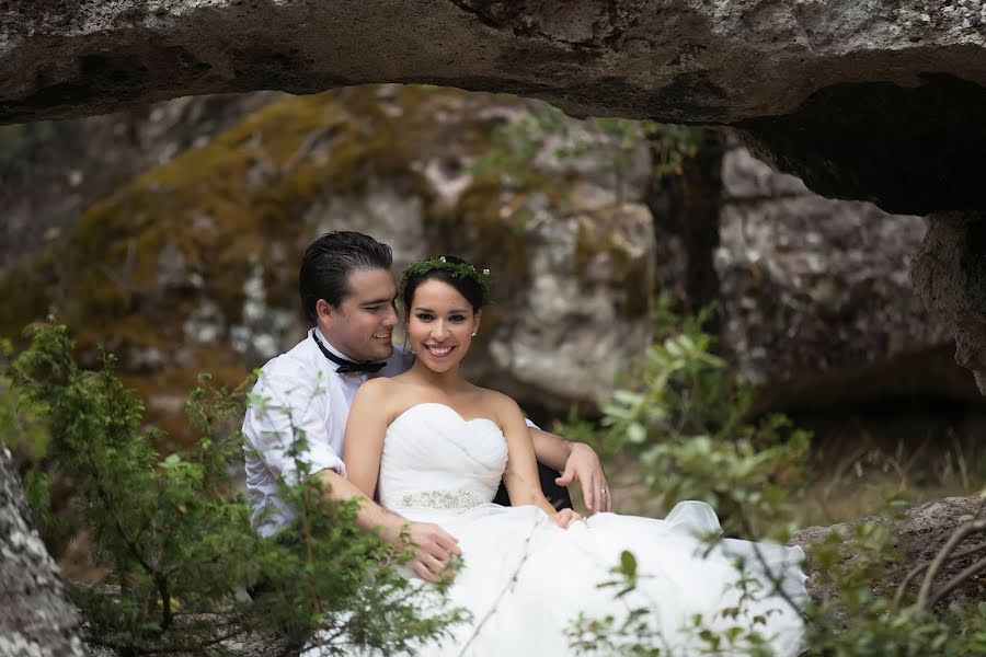 Fotógrafo de bodas Jerónimo Moreno (jeronimomoreno). Foto del 3 de agosto 2019