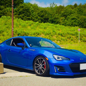 BRZ ZC6