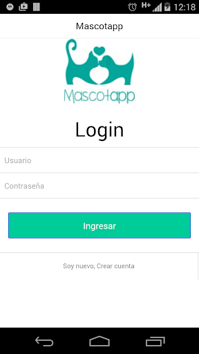 MascotApp