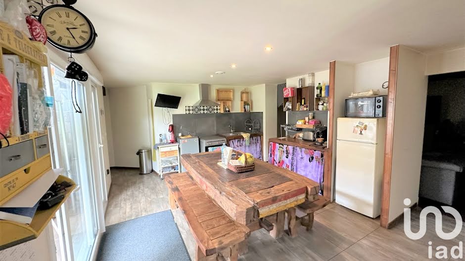 Vente appartement 4 pièces 93 m² à Harfleur (76700), 200 000 €