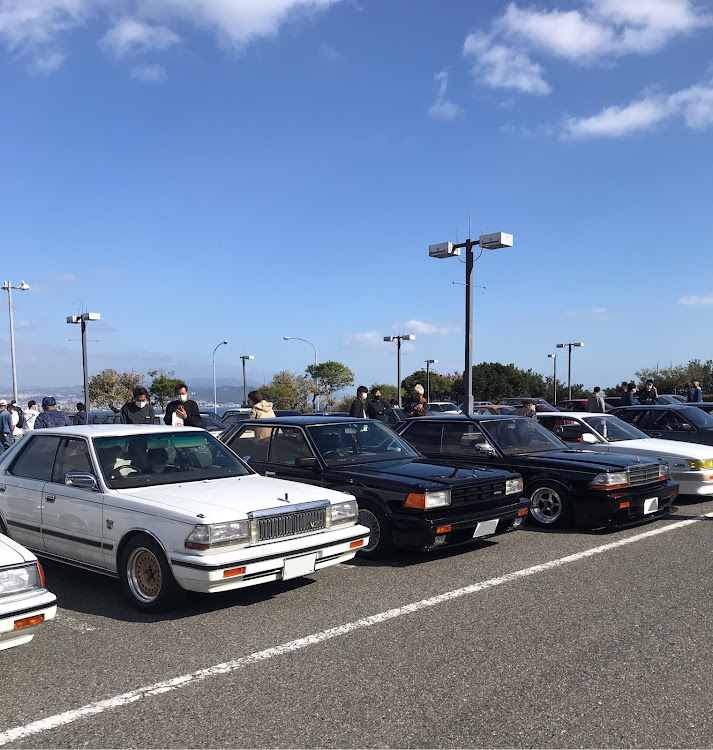 セドリックの週末アレコレ^ ^に関するカスタム事例の投稿画像1枚目