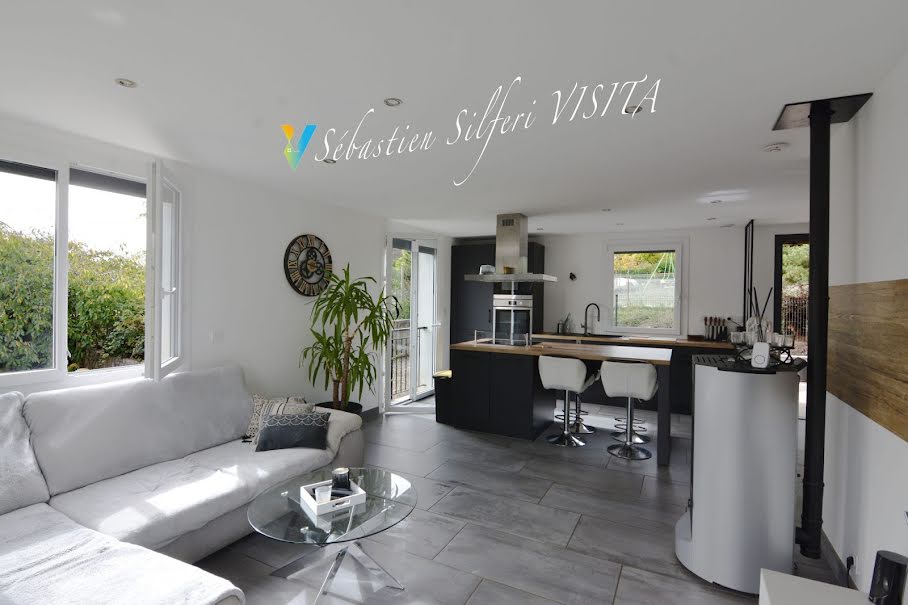 Vente maison 7 pièces 141 m² à Gap (05000), 449 000 €