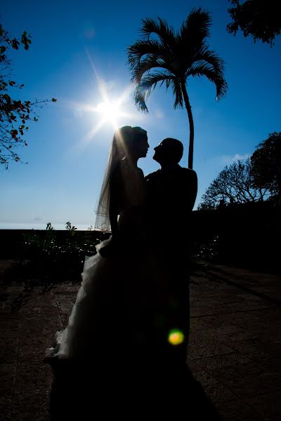 Wedding photographer Ric Bucio (ricbucio). Photo of 25 October 2015