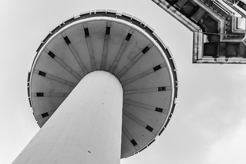 Radio City Tower di MrSpock