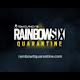 Tom Clancy's Rainbow Six Quarantine