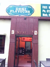 Desi Flavours photo 1