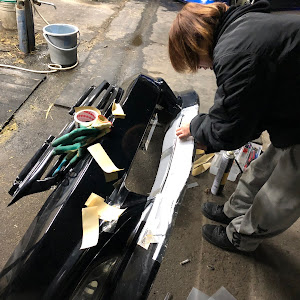 オデッセイ RB1