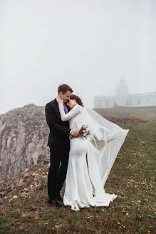Bryllupsfotograf Ekaterina Baturina (photoshishavl). Foto fra juni 24 2019