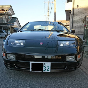300ZX (Z32)