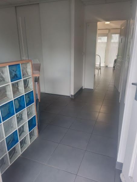 Vente locaux professionnels  65 m² à Saint-Nazaire (44600), 192 600 €