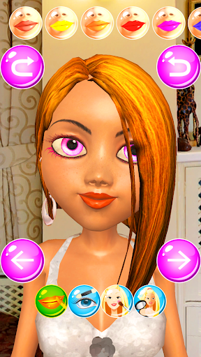 免費下載休閒APP|Princess Game: Salon Angela 2 app開箱文|APP開箱王