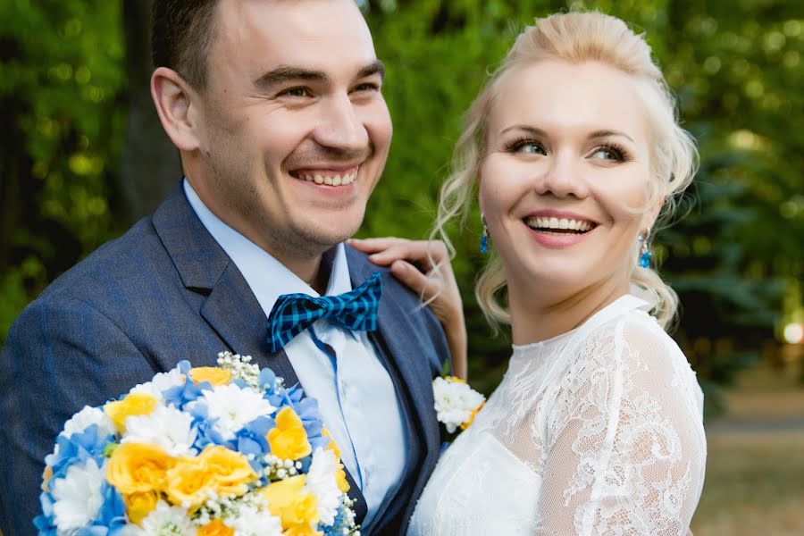 Photographe de mariage Aleksandr Shelegov (shelegov). Photo du 20 septembre 2015